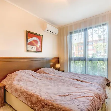 Three-bedroom In * Nesebyr