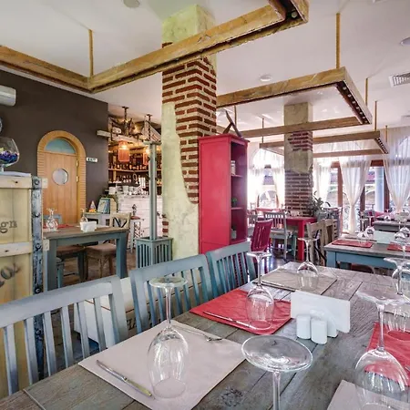 Three-bedroom In Nessebar