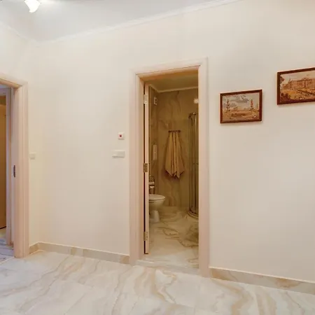Three-bedroom In *